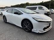 2023 TOYOTA PRIUS