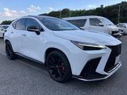 2023 LEXUS NX