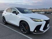 2023 LEXUS NX