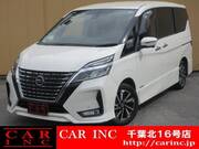 2021 NISSAN SERENA