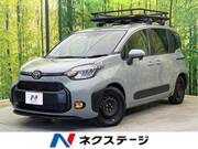 2023 TOYOTA SIENTA X