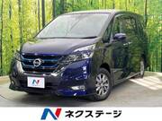 2019 NISSAN SERENA