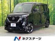 2021 NISSAN ROOX
