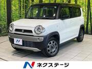 2015 SUZUKI HUSTLER G