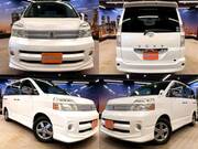 2007 TOYOTA VOXY