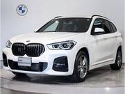 2022 BMW X1