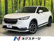 2022 HONDA VEZEL