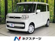 2018 SUZUKI SPACIA