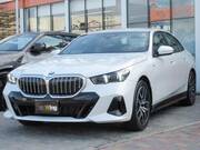 2025 BMW 5 SERIES