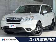 2013 SUBARU FORESTER