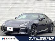 2023 SUBARU BRZ