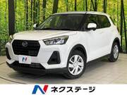 2023 DAIHATSU ROCKY