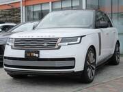 2024 LAND ROVER RANGE ROVER