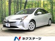 2018 TOYOTA PRIUS