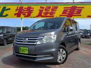2012 HONDA STEPWAGON