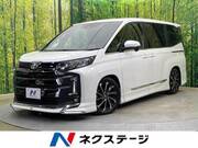 2023 TOYOTA NOAH