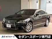 2015 LEXUS LS