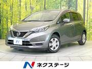 2017 NISSAN NOTE