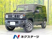 2025 SUZUKI JIMNY XC