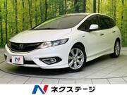 2015 HONDA JADE