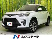 2023 TOYOTA RAIZE