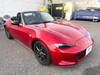 MAZDA ROADSTER