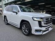 2024 TOYOTA LAND CRUISER