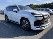 2024 LEXUS LX
