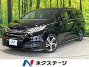 2013 HONDA ODYSSEY ABSOLUTE
