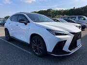 2023 LEXUS NX