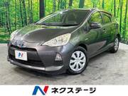 2013 TOYOTA AQUA