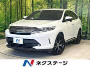 2020 TOYOTA HARRIER