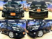 2011 TOYOTA VELLFIRE