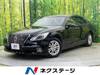 TOYOTA CROWN HYBRID