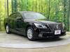 TOYOTA CROWN HYBRID
