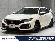 2017 HONDA CIVIC TYPE-R
