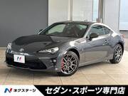 2021 TOYOTA 86 GT
