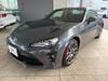 TOYOTA 86