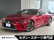 2017 LEXUS LC