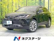 2021 TOYOTA HARRIER HYBRID Z LEATHER PKG