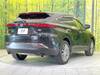 TOYOTA HARRIER HYBRID