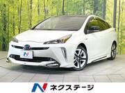 2019 TOYOTA PRIUS