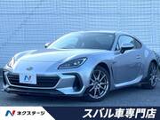 2023 SUBARU BRZ