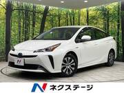 2019 TOYOTA PRIUS A PREMIUM
