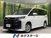 2023 TOYOTA NOAH