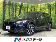 2020 SUBARU XV