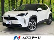 2020 TOYOTA YARIS CROSS HYBRID Z
