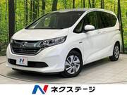 2017 HONDA FREED HYBRID