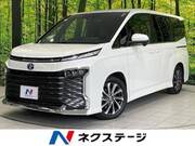 2023 TOYOTA VOXY