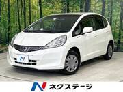 2011 HONDA FIT G 10TH ANNIVERSARY